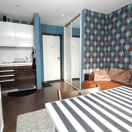 Rent A Flat Apartments - Mazurska St. Sopot Eksteriør billede