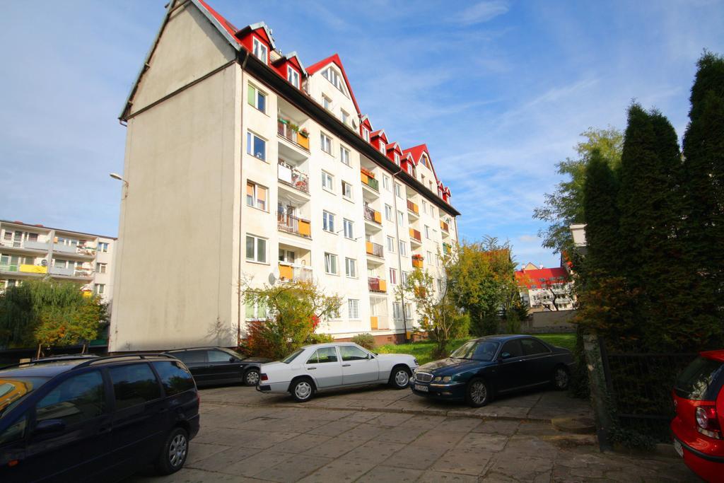 Rent A Flat Apartments - Mazurska St. Sopot Værelse billede