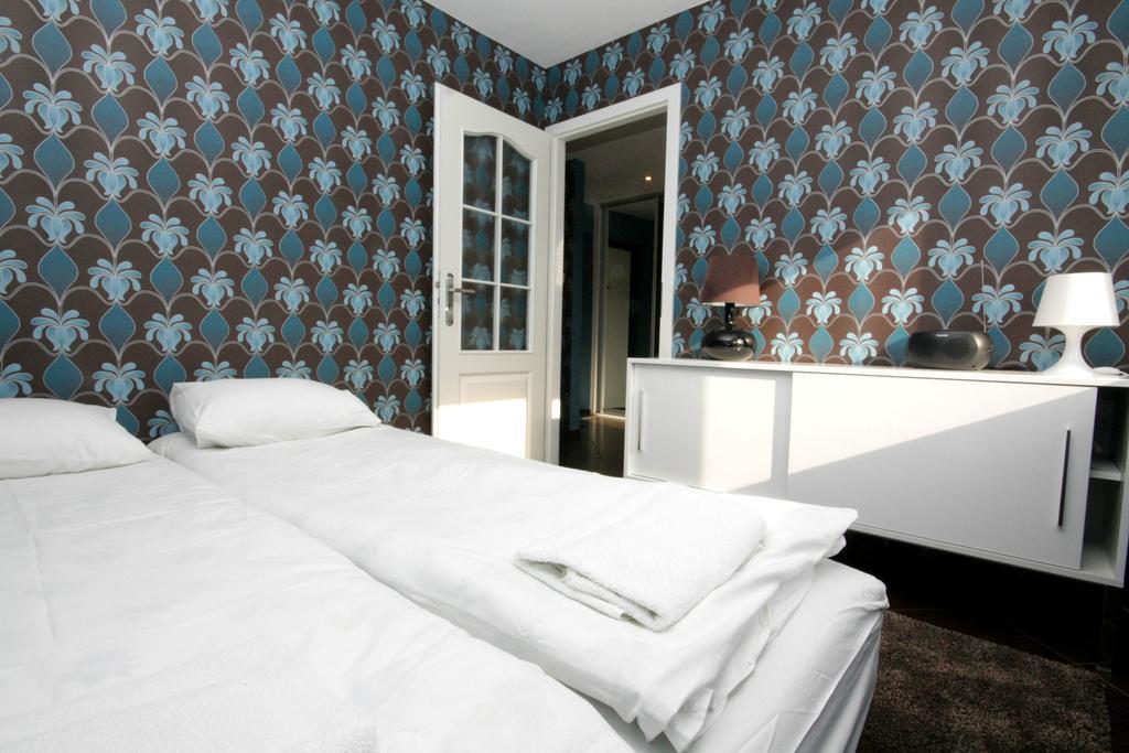 Rent A Flat Apartments - Mazurska St. Sopot Værelse billede